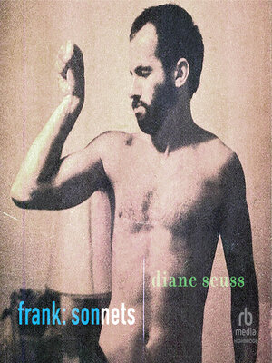 cover image of frank